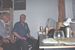 Photos of Tim as an adult - at home