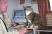 Photos of Tim as an adult - at home