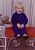 Baby photos of Tim