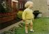 Baby photos of Tim