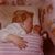 Baby photos of Tim