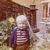 Baby photos of Tim
