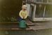 Baby photos of Tim