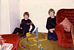 Photos of Tim as a boy - In and around Doncaster